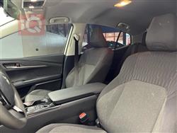 تۆیۆتا کامری